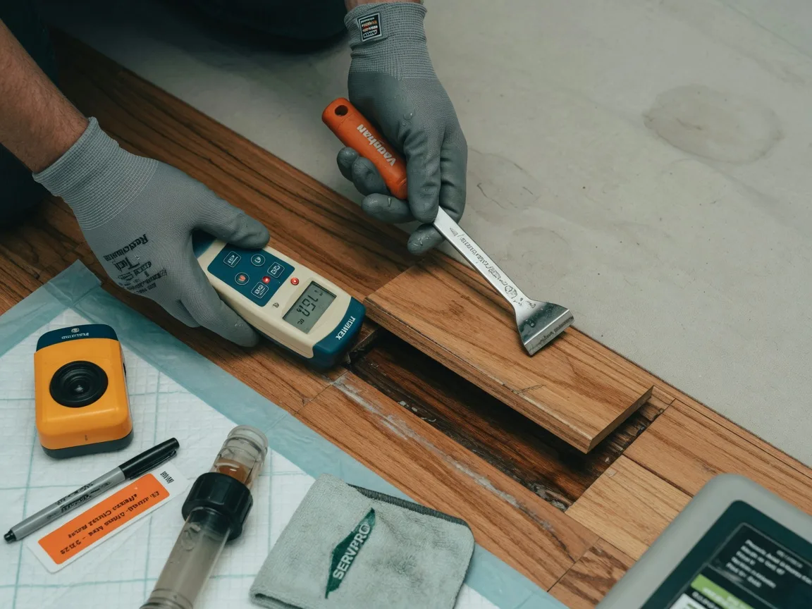 Why choose Water Damage Restoration in Zebulon, NC
